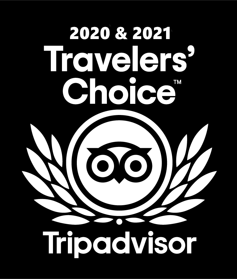 Traveler's Choice Awards